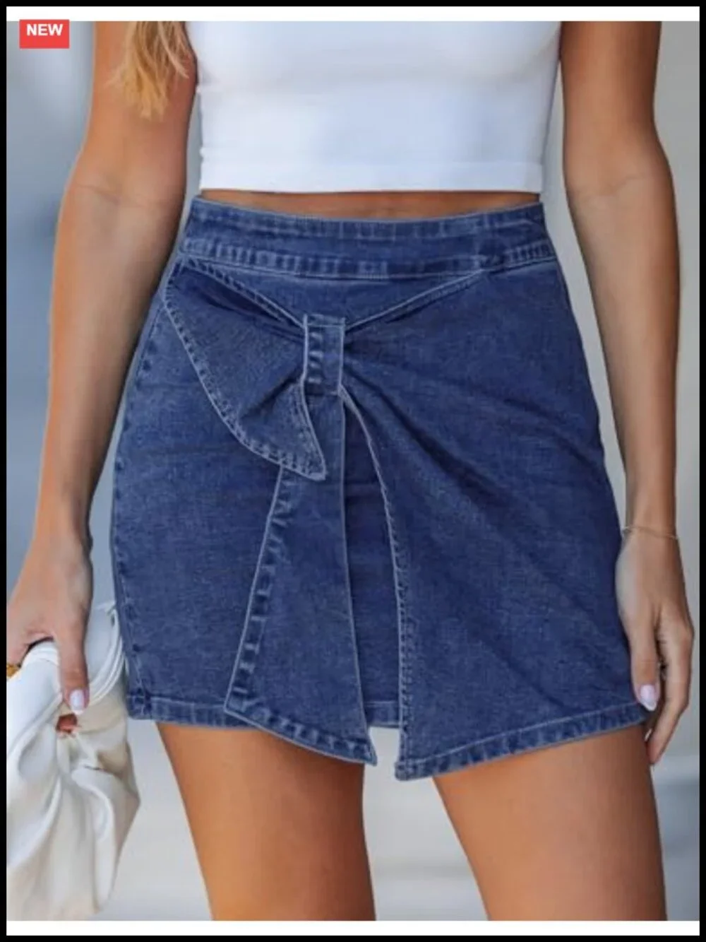 N/A this denim